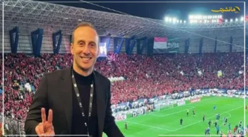 فوضى إدارية؟.. الأهلي السعودي يقيل المتحدث الرسمي ويحذف بيان تعيين أمير توفيق ماذا يجري داخل النادي؟ 1